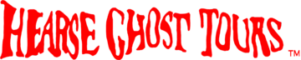 Hearse Ghost Tours